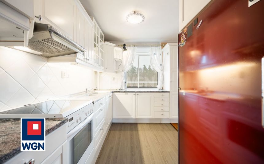 Gdańsk Matarnia, 834 900 zł, 83.5 m2, kuchnia z oknem miniaturka 6