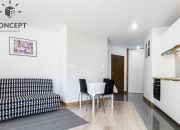 Przytulne 2 pokojowe mieszkanie | Balkon | Dmowskiego miniaturka 4