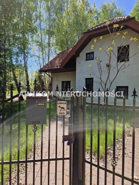 Chylice, 1 100 000 zł, 308 m2, do zamieszkania miniaturka 31