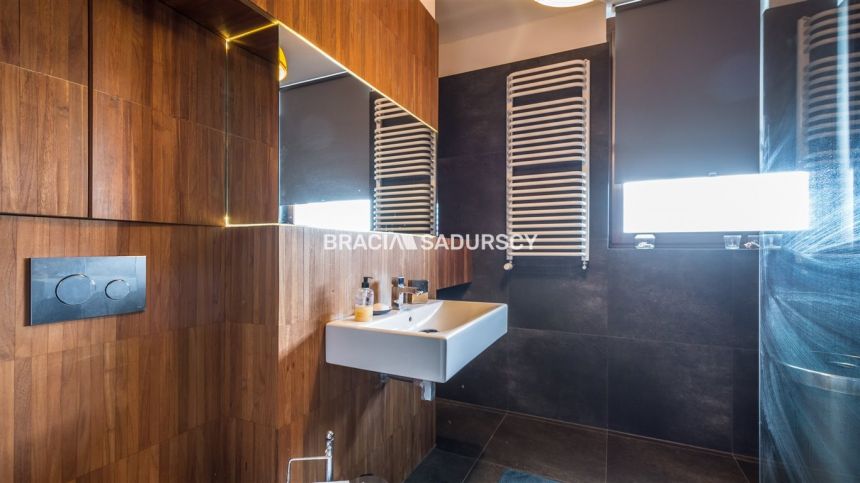Kraków Stara Krowodrza, 919 000 zł, 44 m2, stan bardzo dobry miniaturka 32