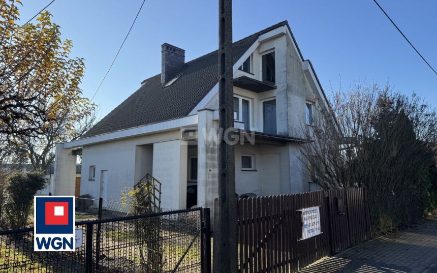 Ostrów Wielkopolski, 500 000 zł, 219.7 m2, z pustaka - zdjęcie 1