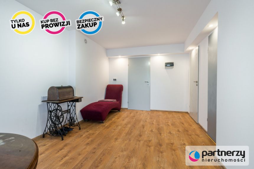 Gdańsk Siedlce, 1 399 000 zł, 116.7 m2, parter miniaturka 12