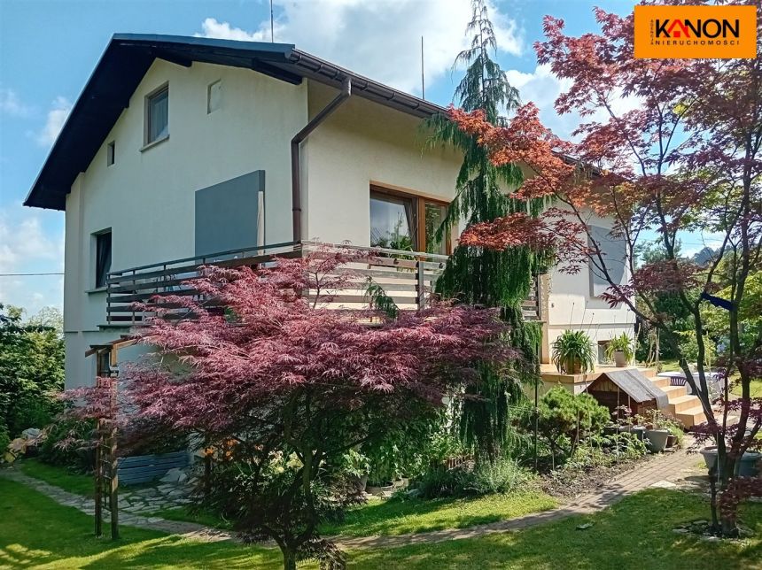 Bielsko-Biała Lipnik, 749 000 zł, 216 m2, bez prowizji miniaturka 1