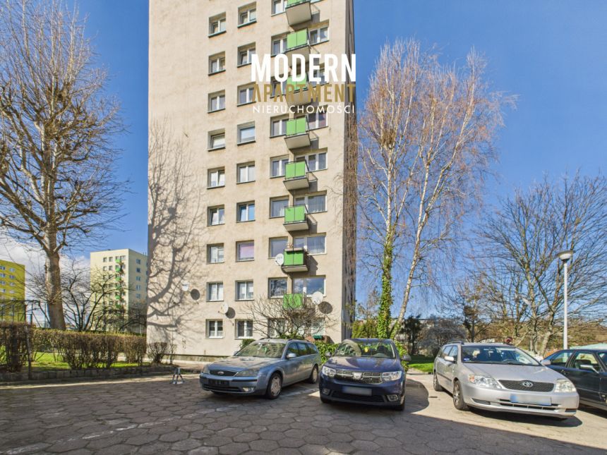 Gdańsk Orunia, 469 000 zł, 37 m2, z balkonem miniaturka 20
