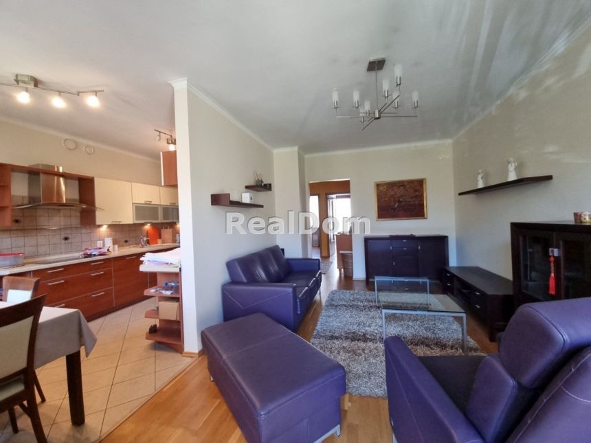 3-pokoje Kraków os. Europejskie Kraków Ruczaj miniaturka 4