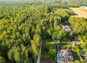 Wiktorów, 420 000 zł, 10.37 ar, droga dojazdowa utwardzona miniaturka 9
