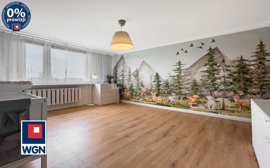 Sosnowiec Dębowa Góra, 499 000 zł, 84.33 m2, 3 pokojowe miniaturka 5