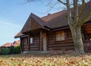 Kłobuck, ul. Mikołaja Reja | Dom z bali miniaturka 4