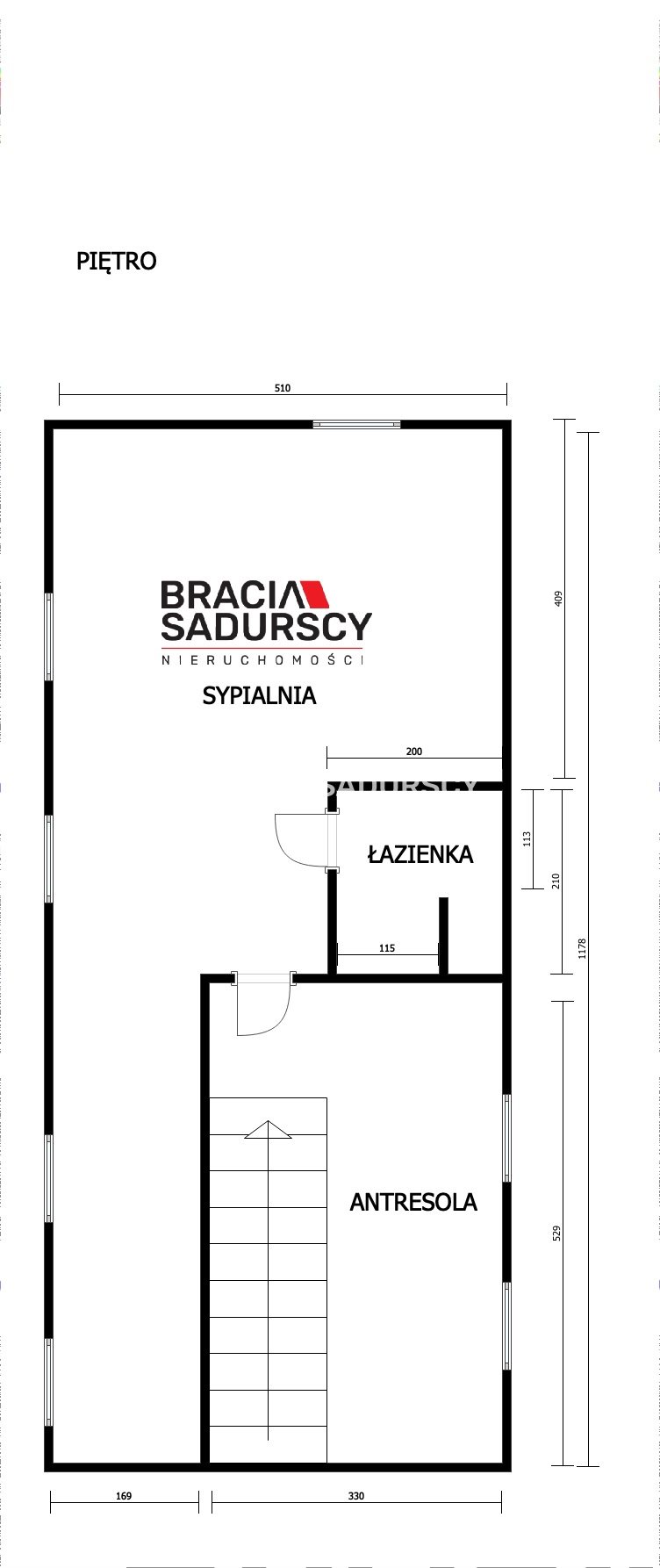 Miechów, 2 500 000 zł, 200 m2, umeblowany miniaturka 37