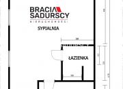 Miechów, 2 500 000 zł, 200 m2, umeblowany miniaturka 37