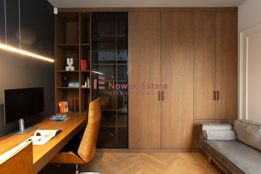 Kraków Piaski Wielkie, 3 390 000 zł, 181 m2, 4 pokoje miniaturka 6