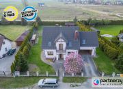Nowy Dwór Gdański, 1 450 000 zł, 180 m2, z pustaka miniaturka 1