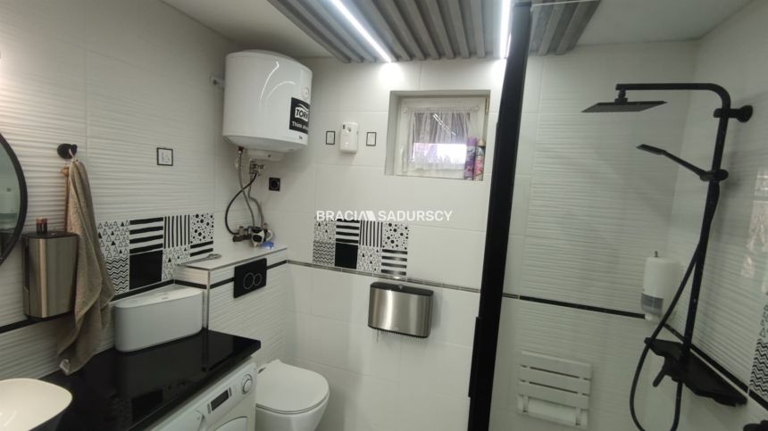 działka ROD Dobczyce Jarzynka z domem 90m2 miniaturka 13