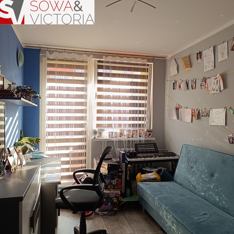 Mieszkanie spółdzielcze własnościowe miniaturka 9