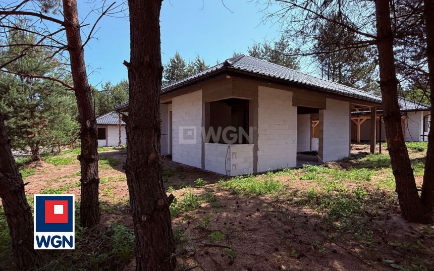 Jaworzno Długoszyn, 715 000 zł, 156 m2, jednorodzinny miniaturka 14