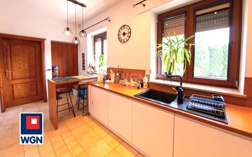 Górki Małe, 2 570 000 zł, 334.9 m2, murowany miniaturka 9