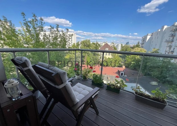 3-pokojowe mieszkanie na Żoliborzu miniaturka 11