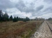 Konstancin-Jeziorna, 3 580 000 zł, 1.11 ha, droga dojazdowa gruntowa miniaturka 3