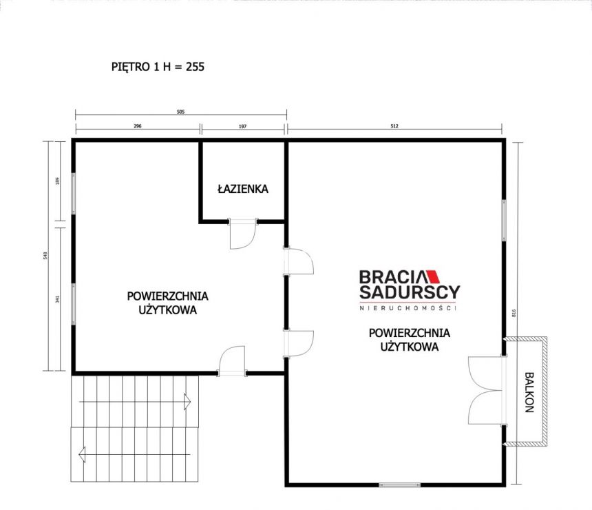 os. oficerskie, 250m2, wysoki standard miniaturka 23