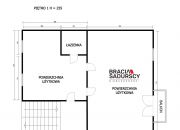 os. oficerskie, 250m2, wysoki standard miniaturka 23