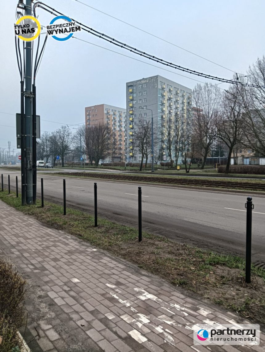 Gdańsk Śródmieście, 2 500 zł, 40 m2, 2 pokoje miniaturka 2