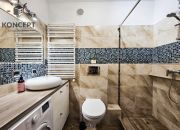 2pok. | balkon | nowe bud. | gotowe | Klecina miniaturka 5