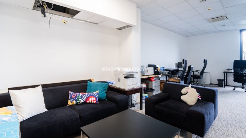 Lokal 51m2 – Kraków, ul. Zamknięta, Podgórze SKA miniaturka 2