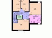 Nowy Targ Niwa, 780 000 zł, 124 m2, ogrzewanie gazowe miniaturka 3