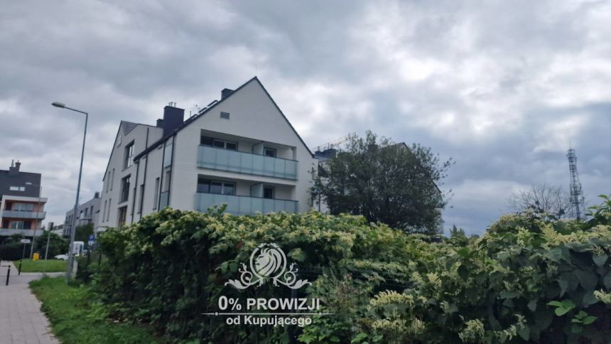 2pok.mieszk.na Krzykach z balkonem/oferta od dewelopera miniaturka 13