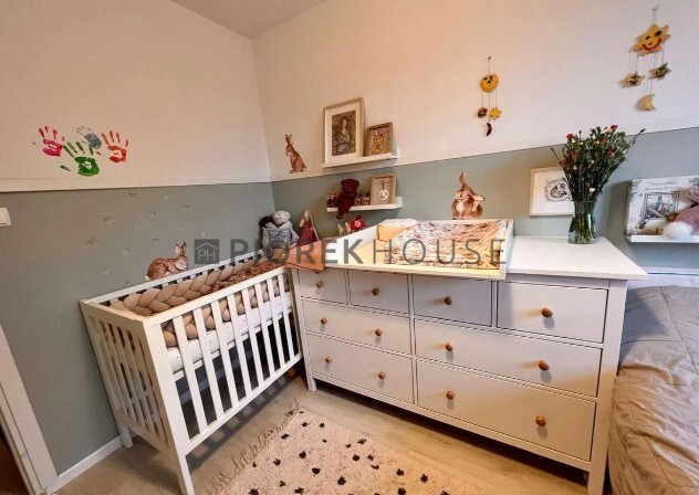 3-pokojowe mieszkanie na Ursynowie miniaturka 5