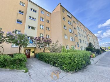 Gorzów Wielkopolski Osiedle Piaski, 1 800 zł, 59.5 m2, umeblowane