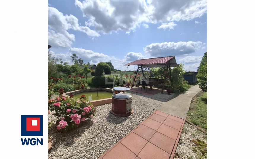 Jamy Wielkie Jamy, 400 000 zł, 91 m2, jednorodzinny miniaturka 5