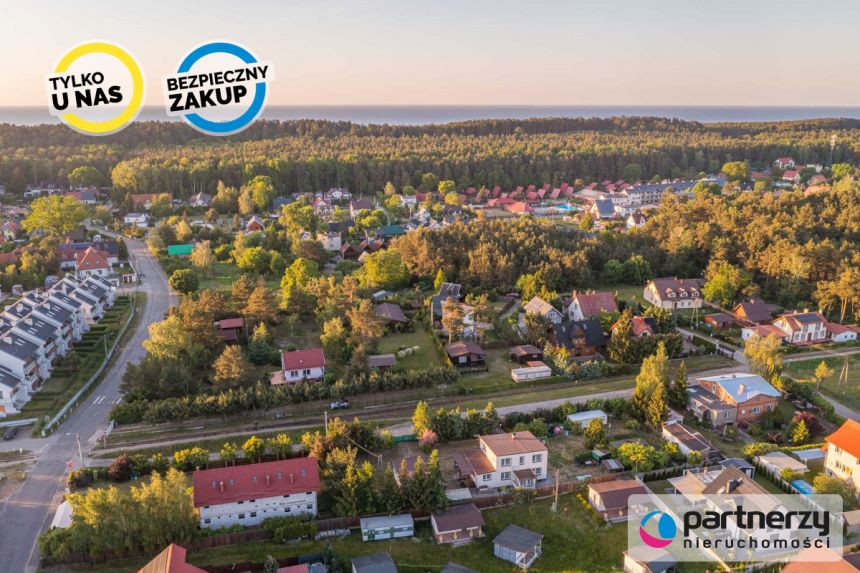 Jantar, 1 099 000 zł, 179 m2, z cegły - zdjęcie 1