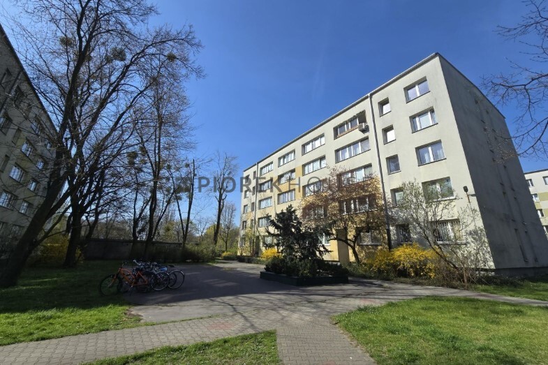 2-pokojowe mieszkanie w Bielanach miniaturka 8