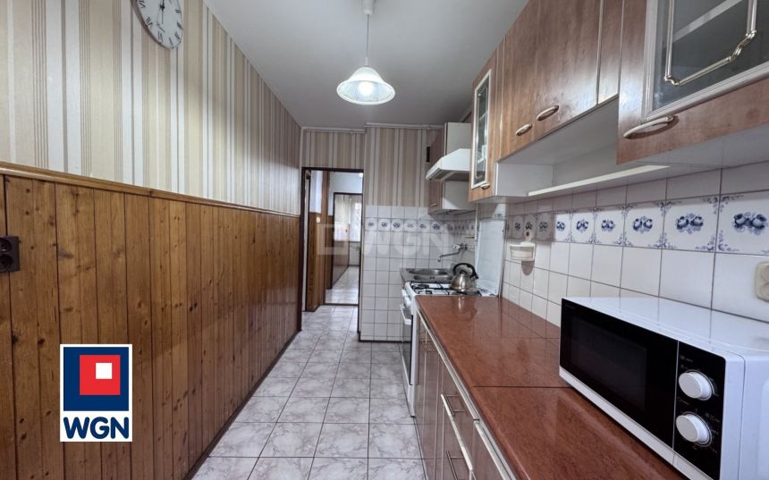Ostrów Wielkopolski, 329 000 zł, 59.4 m2, parter miniaturka 5