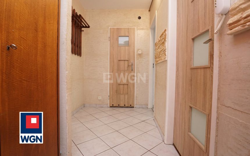 Piotrków Trybunalski Osiedle Wyzwolenia, 249 000 zł, 48 m2, pietro 2/5 miniaturka 14