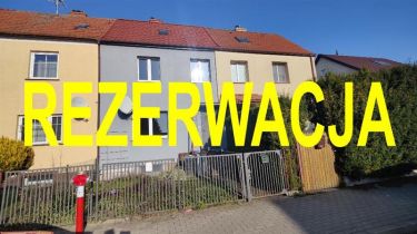 Dom w zabudowie szeregowej, Osiedle Lechitów, Kosz