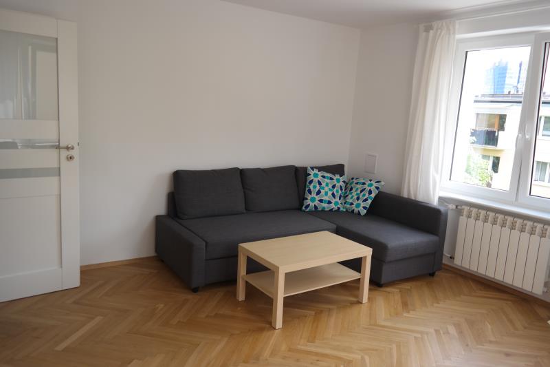 Posiadamy do wynajęcia atrakcyjne mieszkanie w cen miniaturka 8