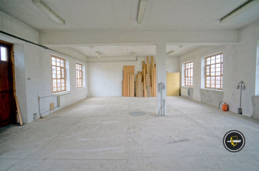 Ełk Zatorze, 870 000 zł, 384 m2, z cegły miniaturka 3