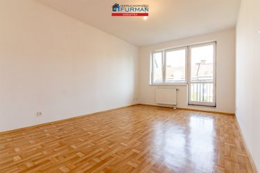 Mieszkanie 2 pokojowe o pow. 46,7m, IIp, Zielona D