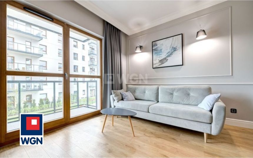 Gdańsk Wrzeszcz, 820 000 zł, 40 m2, wysoki standard miniaturka 10