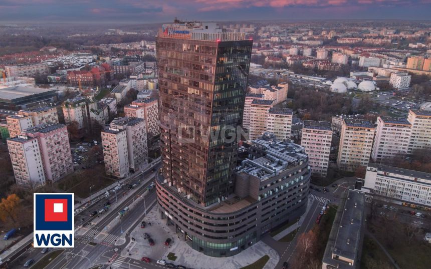 Szczecin Centrum, 5 000 zł, 48 m2, pietro 20/28 miniaturka 12