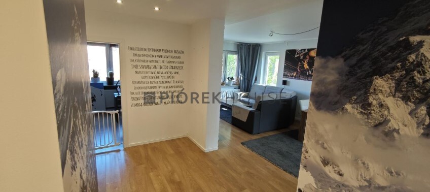 3-pokojowe mieszkanie w Markach miniaturka 5