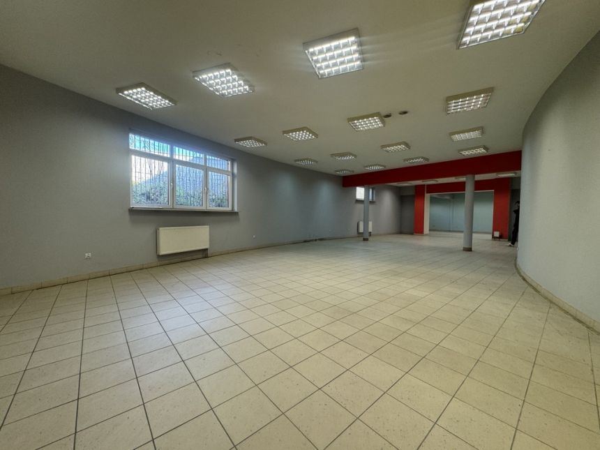 Jędrzejów, ul. Głowackiego | Lokal na wynajem miniaturka 2