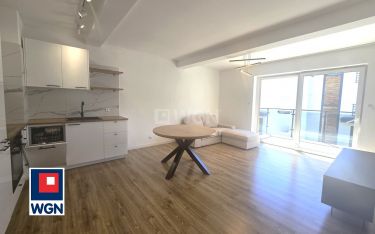 Ustroń Hermanice, 2 700 zł, 55 m2, aneks kuchenny