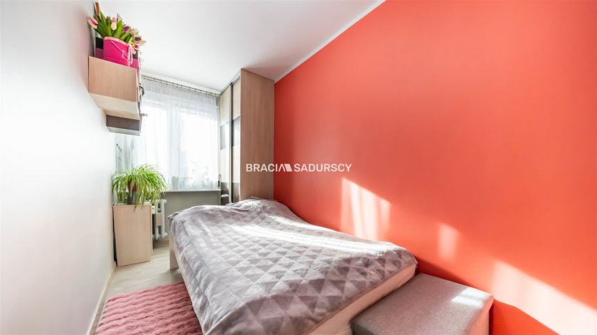 38m2, os. Jagielońskie, Bieńczyce - zdjęcie 1
