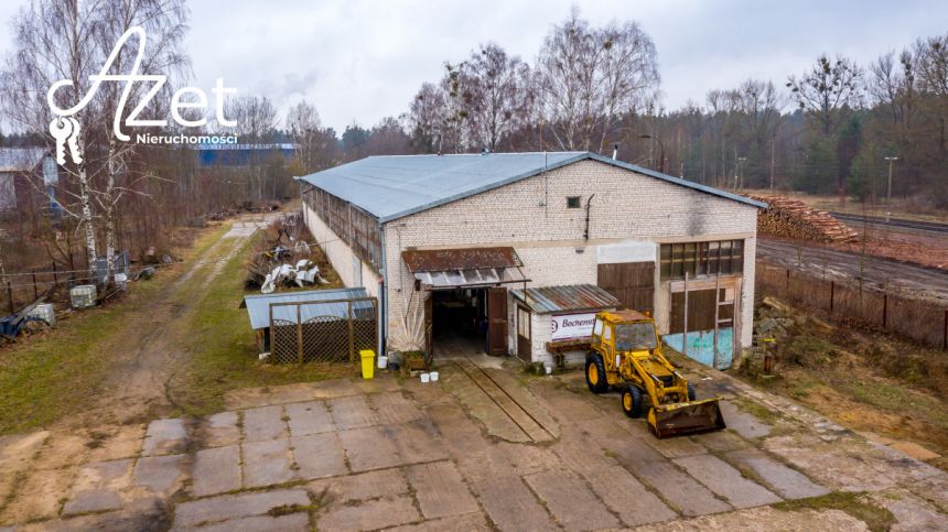 Czarna Białostocka, 2 700 000 zł, 98.09 ar, droga dojazdowa utwardzona miniaturka 25