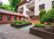 Wola Justowska apartament z miejscem postojowym miniaturka 25