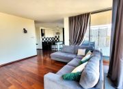 Przestronny Apartament, dostep do do basenu i siłowni, oraz widokiem na Wisłę miniaturka 2