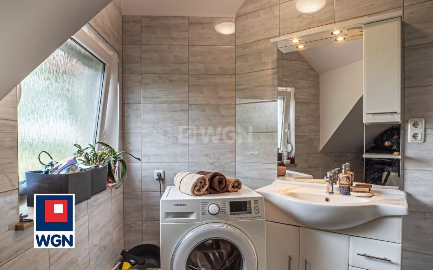 Kruszyn, 2 500 zł, 82 m2, z balkonem miniaturka 8
